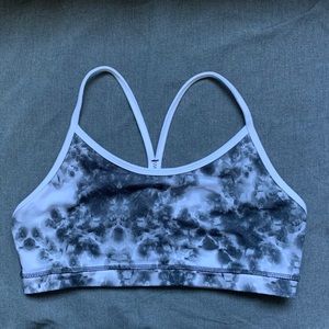 ✨RARE✨ Flow Y bra